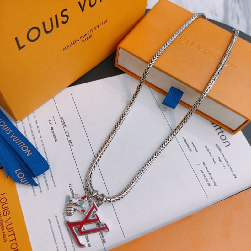 Louis Vuitton Necklaces